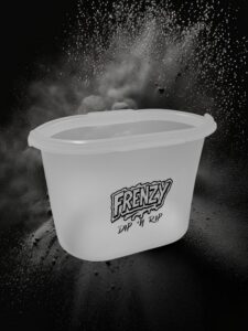 DIP ’n RIP – hot-wax travel melter